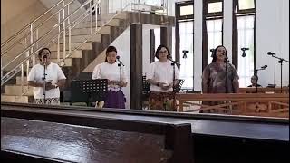 Tak Terbatas Kasihmu