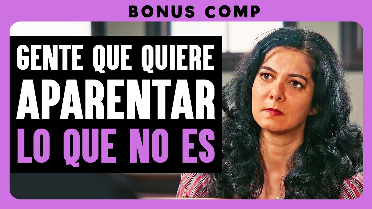 Gente Que Quiere Aparentar Lo Que No Es | Dhar Mann Studios