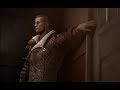 Wolfenstein II The New Colossus - Детство Би-Джея Бласковица и сцена с отцом.