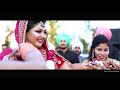 Amar Sehmbi  Brother# wedding teaser 2020 Manjeet with Bismeet || Munda Sohna Jeha # Simer Doraha ||