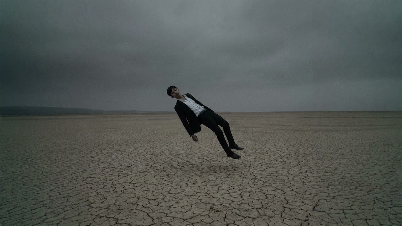 More Than Enough | Nimith ( Official Audio )