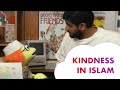 Adams world classic kindness in salam