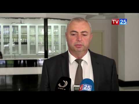 შშმ  სტატუსის ბავშვების რეაბილიტაციის პროგრამა