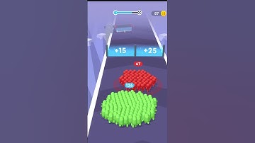 🧮🔥 Count Master - Level 11! The Battle Gets Tougher! 🎮🚀