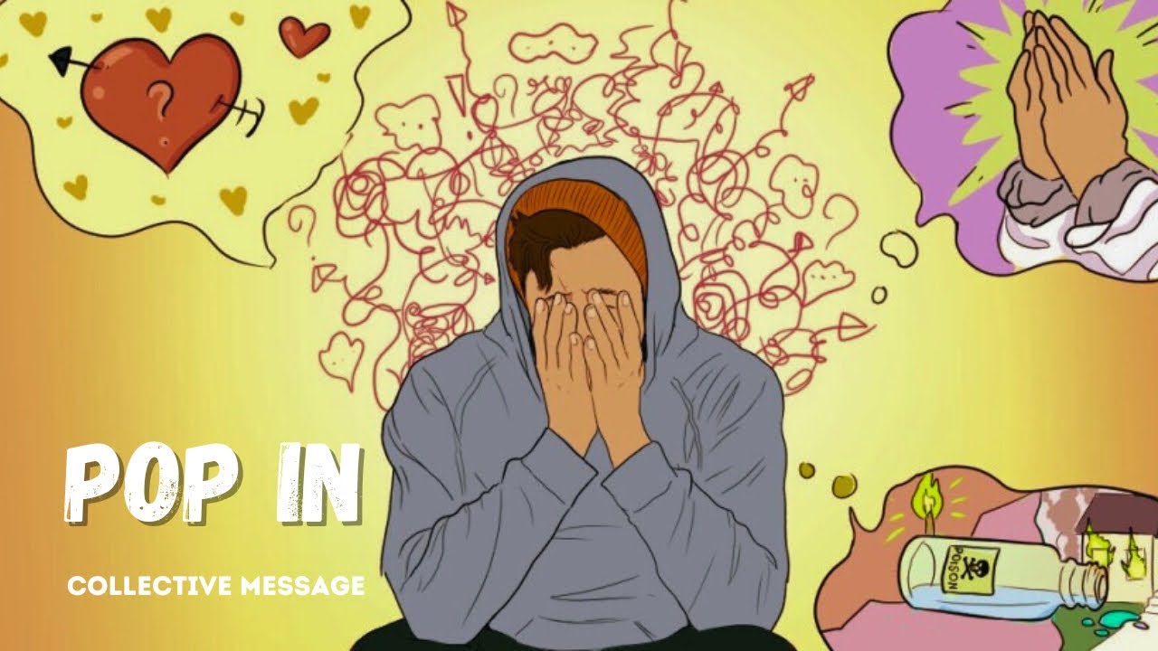 DF you’re rent free in their 🧠🫀 - now they want permanent residence in your life. ⚖️ Obsession