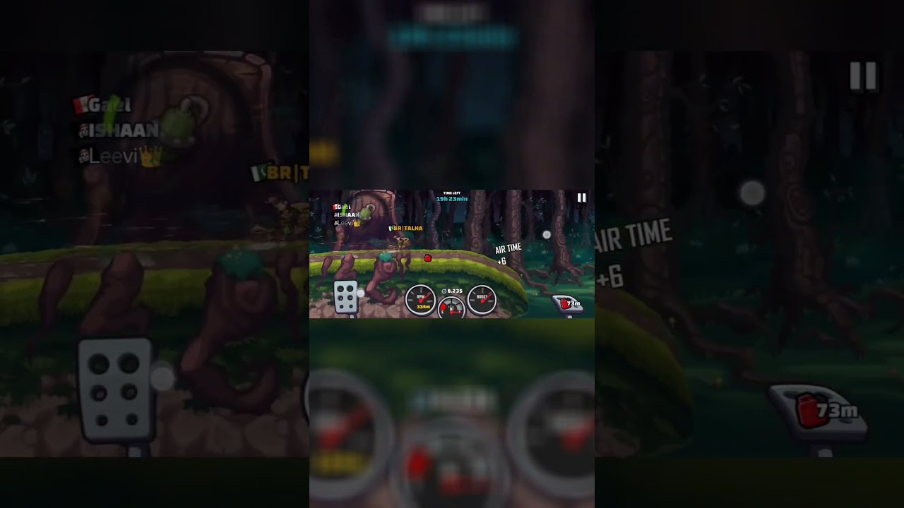 1st try at Community showcase 