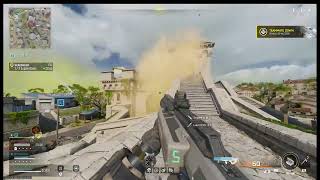 Trblz Gets Multi Kill!