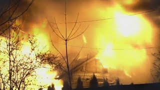 SE Portland house fire causes $150K in damages