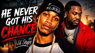 The Tragic Story of Lil Snupe: The Star Who Never Got His Chance.