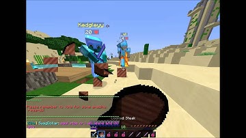 Gontroller PvP 5.0 Montage