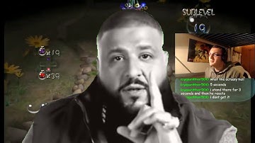 Pikmin 2 Kaizo Edition ISO Hack - Part 35 RI(N)CE AND RESET