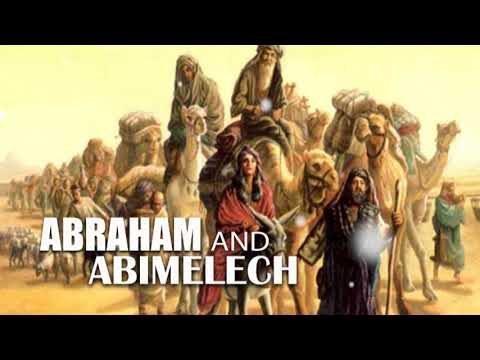 Bible Story 14: Abraham and Abimelech - YouTube