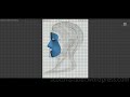 JFJ: 3DS MAX Practice Polygon Modeling Head Model Video #8 (05-24-2026)