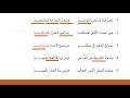 صف ثامن لغة عربية قصيدة نحن هنا