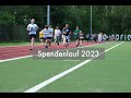 Marienauer Spendenlauf 2023