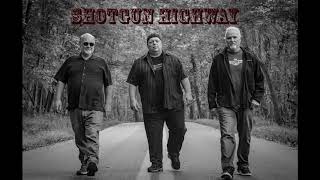 Shotgun Highway covers Suzie Q chords