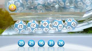 Tirage LOTO® du 09 mai 2026 - Résultat officiel - FDJ