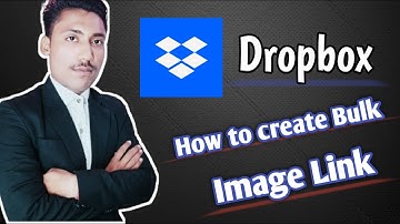 Dropbox |  Dropbox how to use in hindi | Dropbox se image link kaise create kare Complete Tutorial