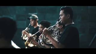 YK BRASS ENSEMBLE - (QUEEN) Bohemian Rhapsody
