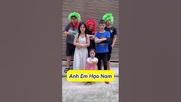 Anh Em Hạo Nam 😱#shorts  #tiktok #trending #douyin #duongthon