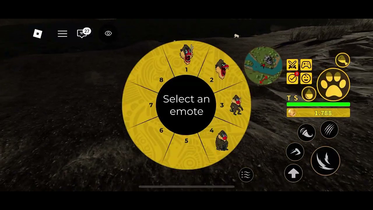 Scimia monkeu savannnah life roblox 🐵🐵🐵🙈🙉🙊