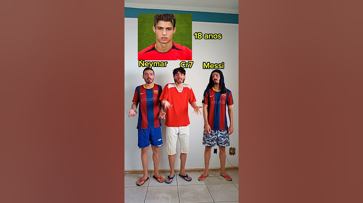 Com Quantos Anos O Messi Foi Pro Barcelona?