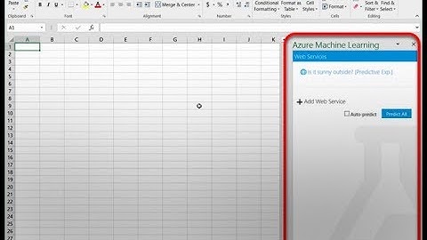 Microsoft New Feature | Custom JavaScript Functions in Excel