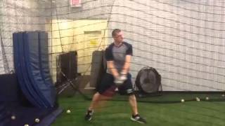 Montreat College Hitters screenshot 3