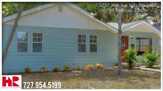 5227 39th Ave N, St. Petersburg, FL 33709