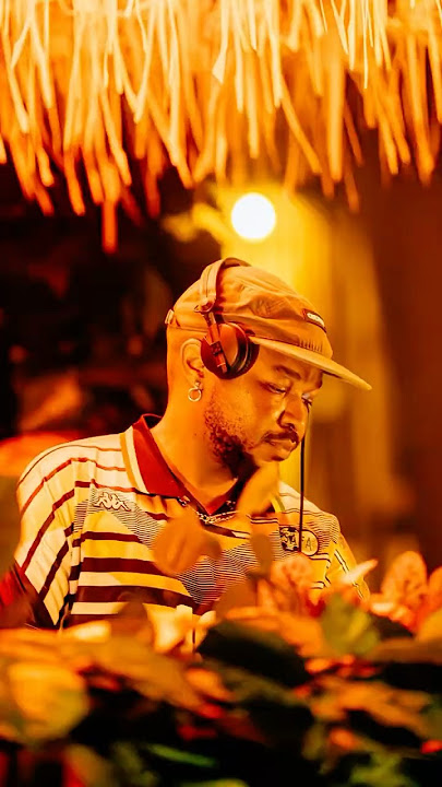 FKA Mash at ZAMNA Bali