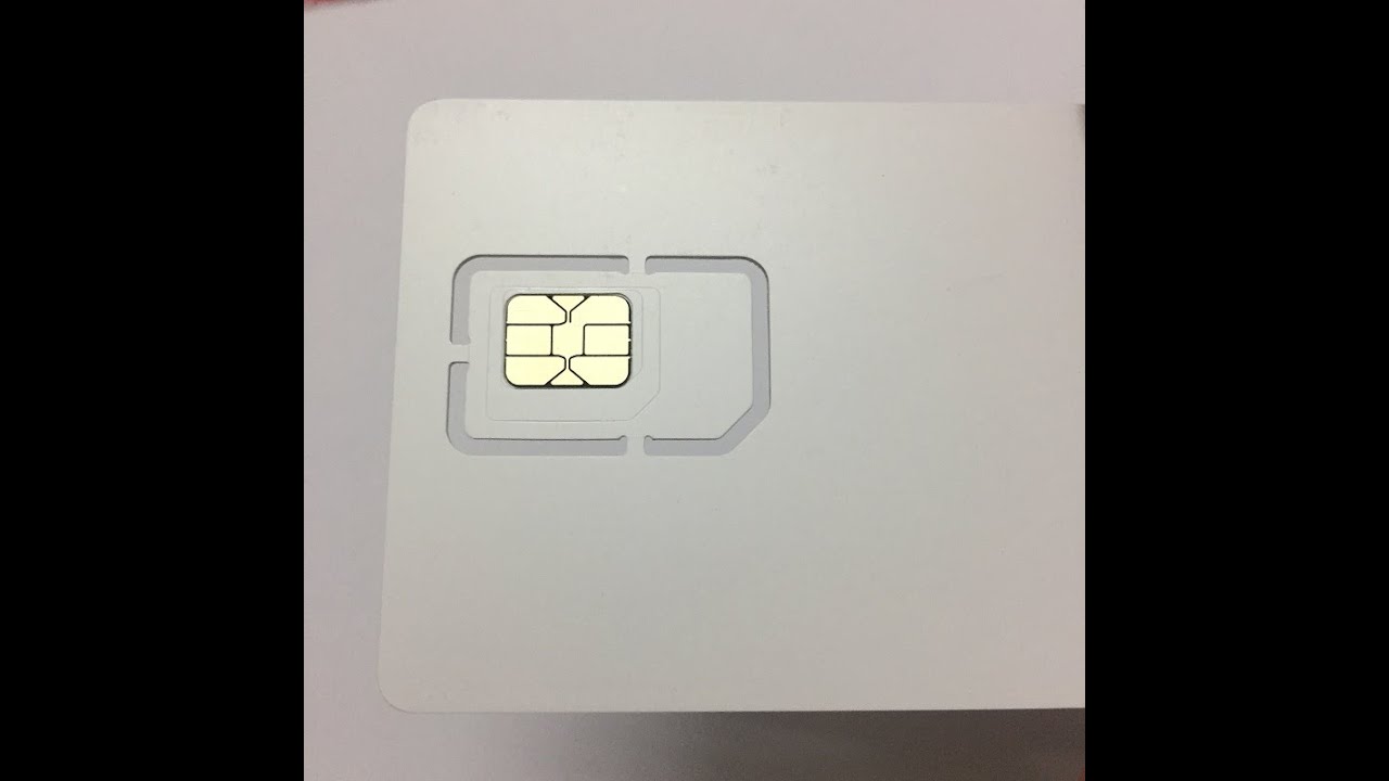 OYEITIMES Activation SIM Cards Change ICCID SIM Cards Unlock SIM Cards