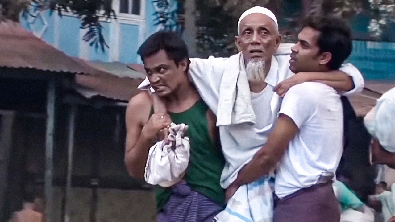 Has Buddhism Turned to Extreme Nationalism in Myanmar? (2025)
