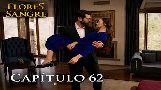 Flores de Sangre Capítulo 62 | Doblado en Español