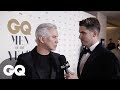 Baz Luhrmann Expresses His Love For Australia On The 2019 GQ Men of the Year Red Carpet