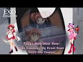 Rika Komatsu - My Sweet Heart (2022 Mix Version) Tokyo Mew Mew New