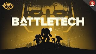 НаОбзоре - BATTLETECH. Роботы. БОЕВЫЕ роботы!!!11 НаОбзоре - BATTLETECH. Роботы. БОЕВЫЕ роботы!!!11