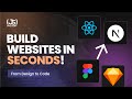 Transforming a Design into a Fully Responsive App in an Hour