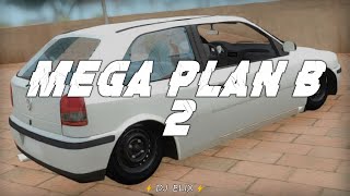 MEGA PLAN B 2 - DJ ELIX ( RKT ) Net Worth