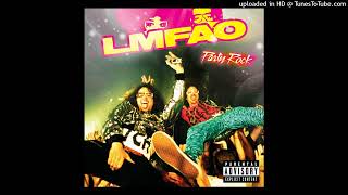 LMFAO - Shots (feat. Lil Jon) (PAL Pitched)