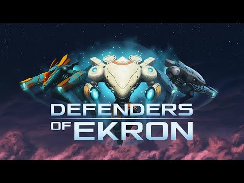 Defenders of Ekron Trailer (Asia)