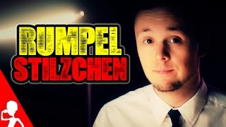 Rumpelstilzchen | German Fairytales In German