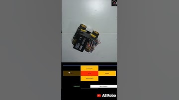 Diy radar with ultrasonic sensor simple Arduino projects #shorts #science #technology #trending #exp