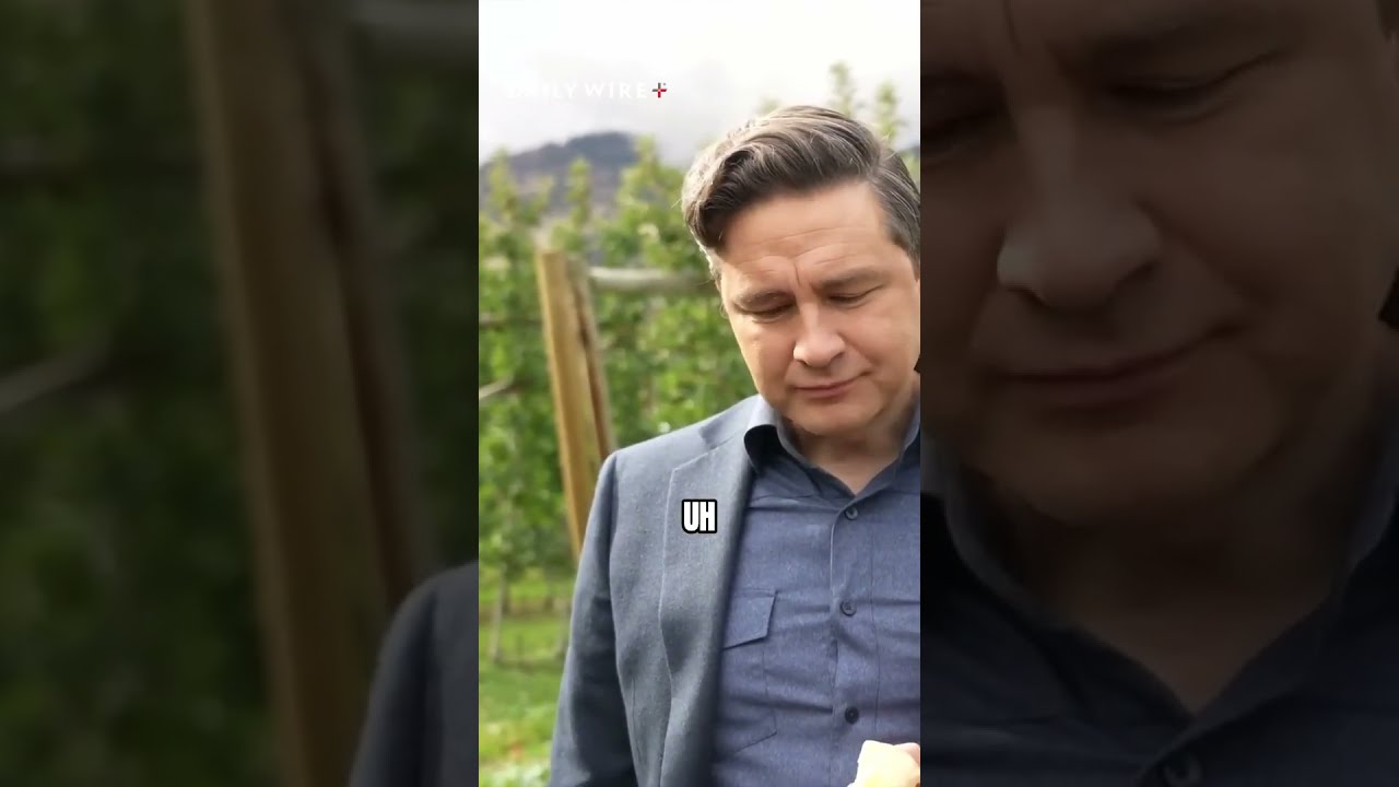 An Apple A Day Keeps The Left Away