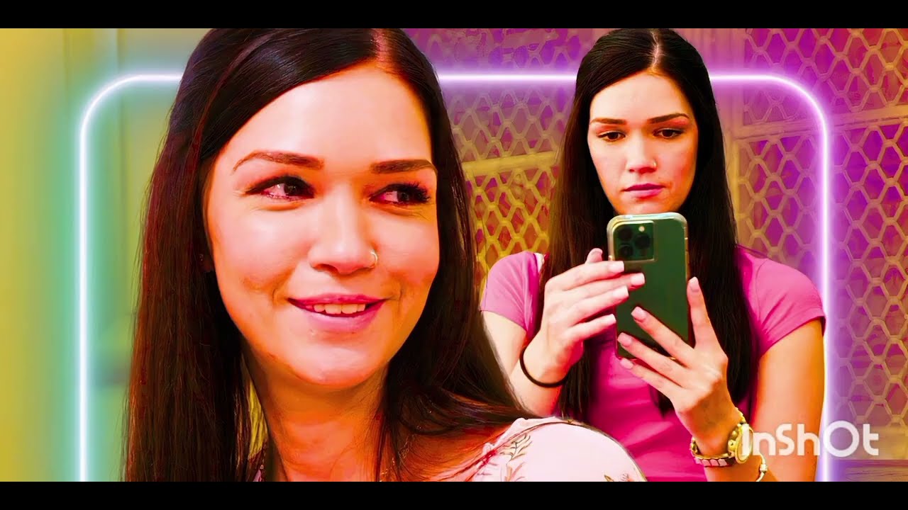What Happened To Amanda Wilhelm After 90 Day Fiancé: Before The 90 Days