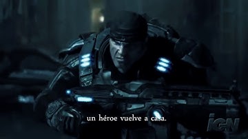 Gears of War - Trailer (Sound Design)