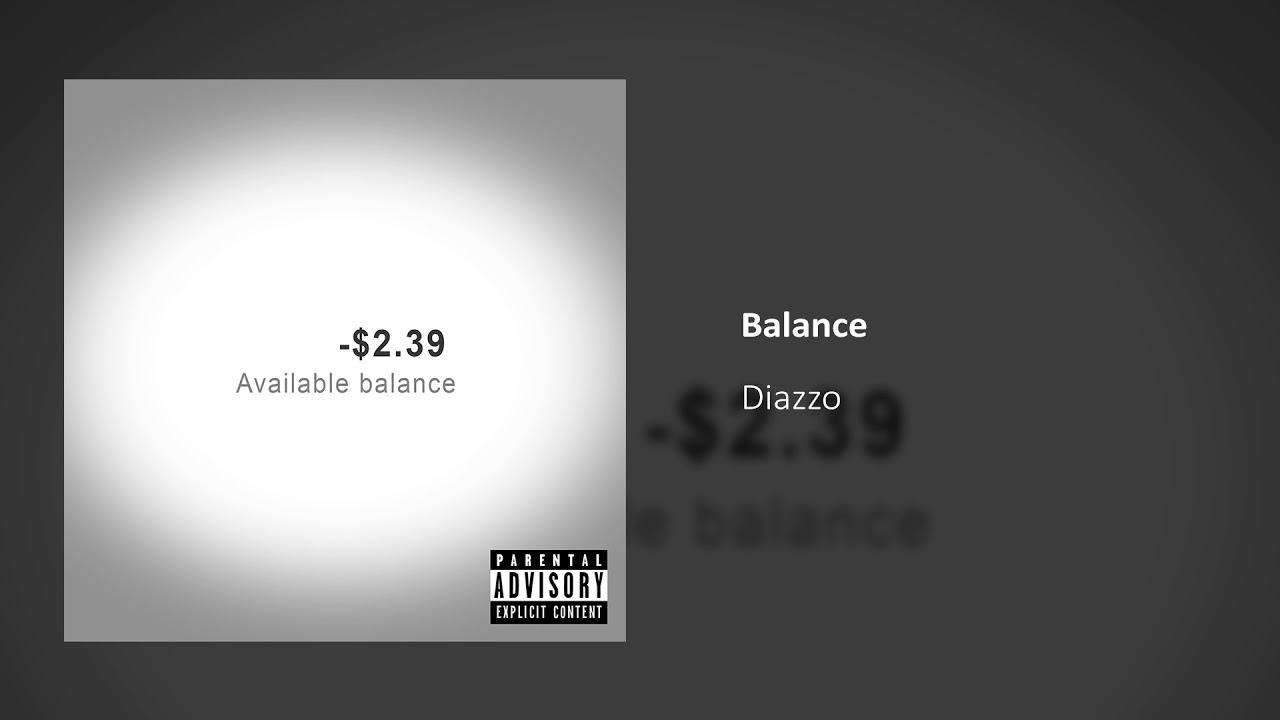 YouTubeでBruno Sotta - Balanceを視聴 YouTubeでBruno Sotta - Balanceを視聴