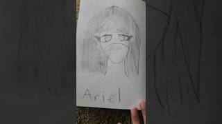 Me and my mom drawing witch one do you like