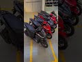 Vario 125 CBS ISS 2025 #otomotif #vario125 #shorts #komunitasmotor #shortvideo #welovehondaindonesia