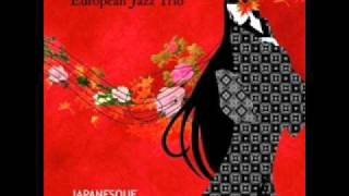 European Jazz Trio －yosaku chords