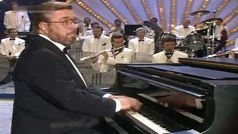 Horst Jankowski & RIAS Tanzorchester - A Sunny Day...
